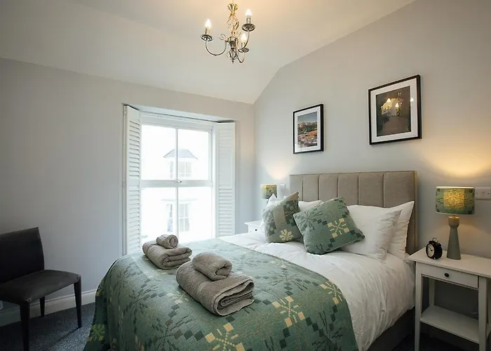 The Townhouse